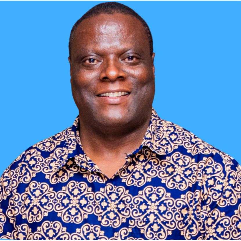 Kedmon Elisha Mapana