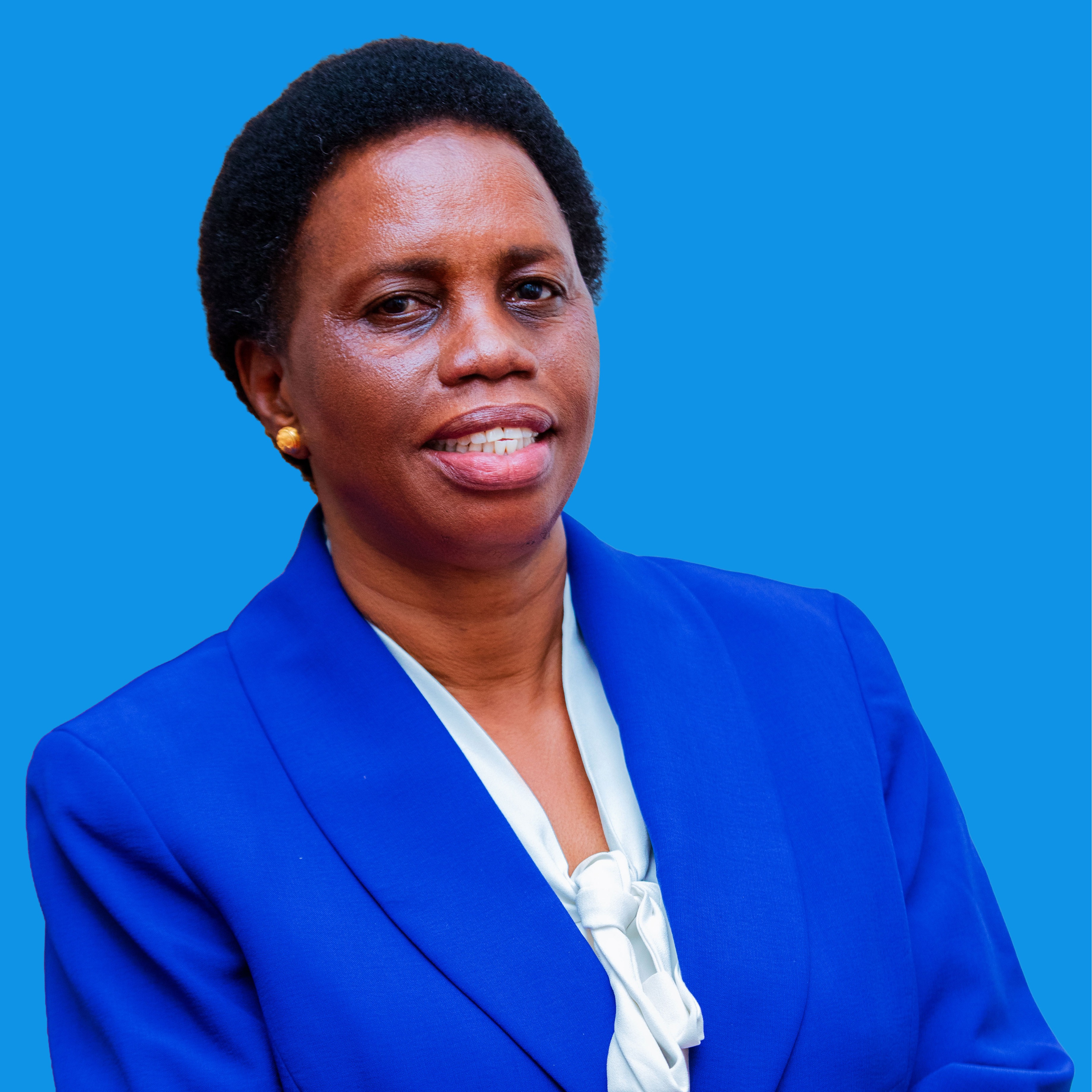 Jenifa Christian Omolo