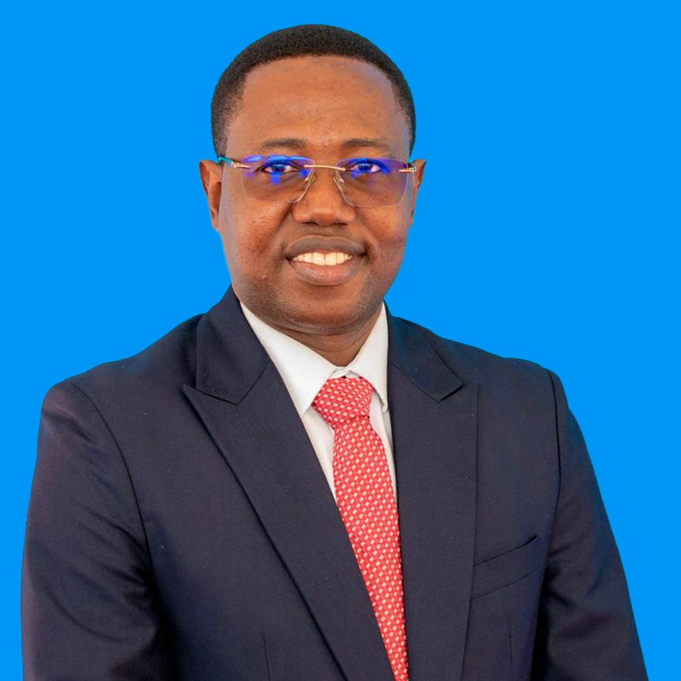 Joel Arthur Nanauka (Mb)