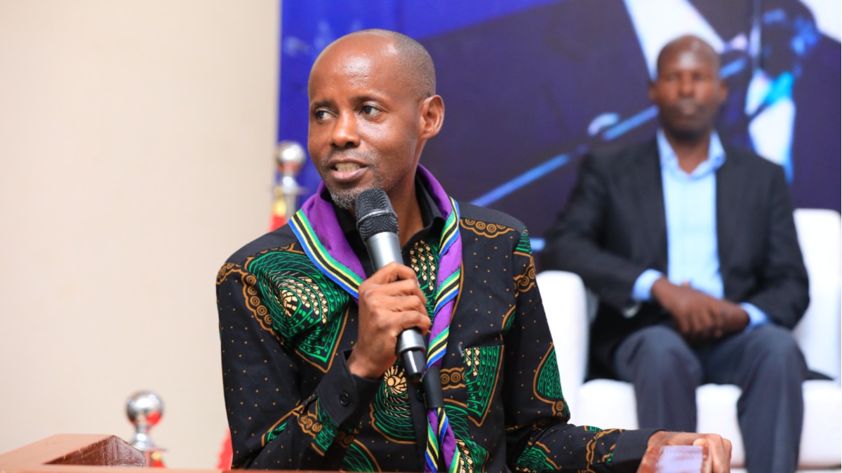 VIJANA WAMETAKIWA KULINDA AMANI NA UMOJA WA KITAIFA KWA MAENDELEO YA NCHI