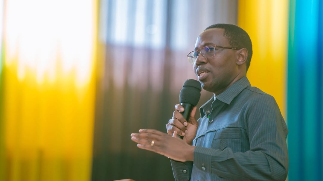WAZIRI NANAUKA: KILA SIKU NI FURSA YA KUJENGA UWEZO WAKO