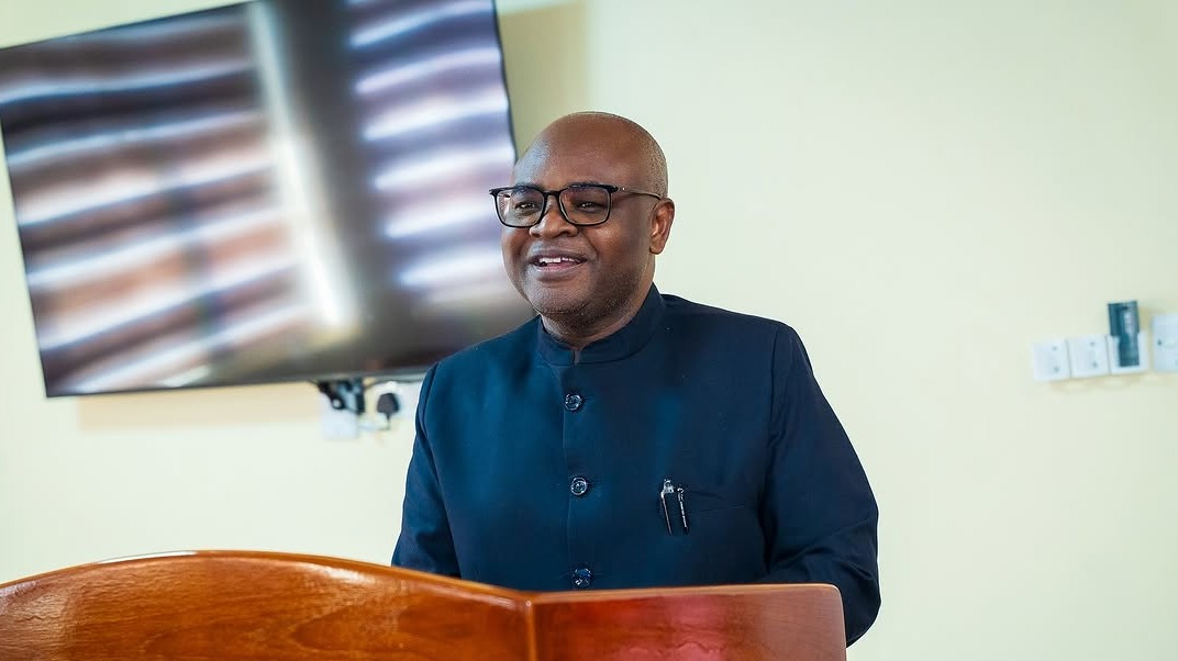 PROF. MKUMBO APOINGEZA TYPC, AHIMIZA MSHIKAMANO, KUZINGATIA MASLAHI MAPANA YA TAIFA