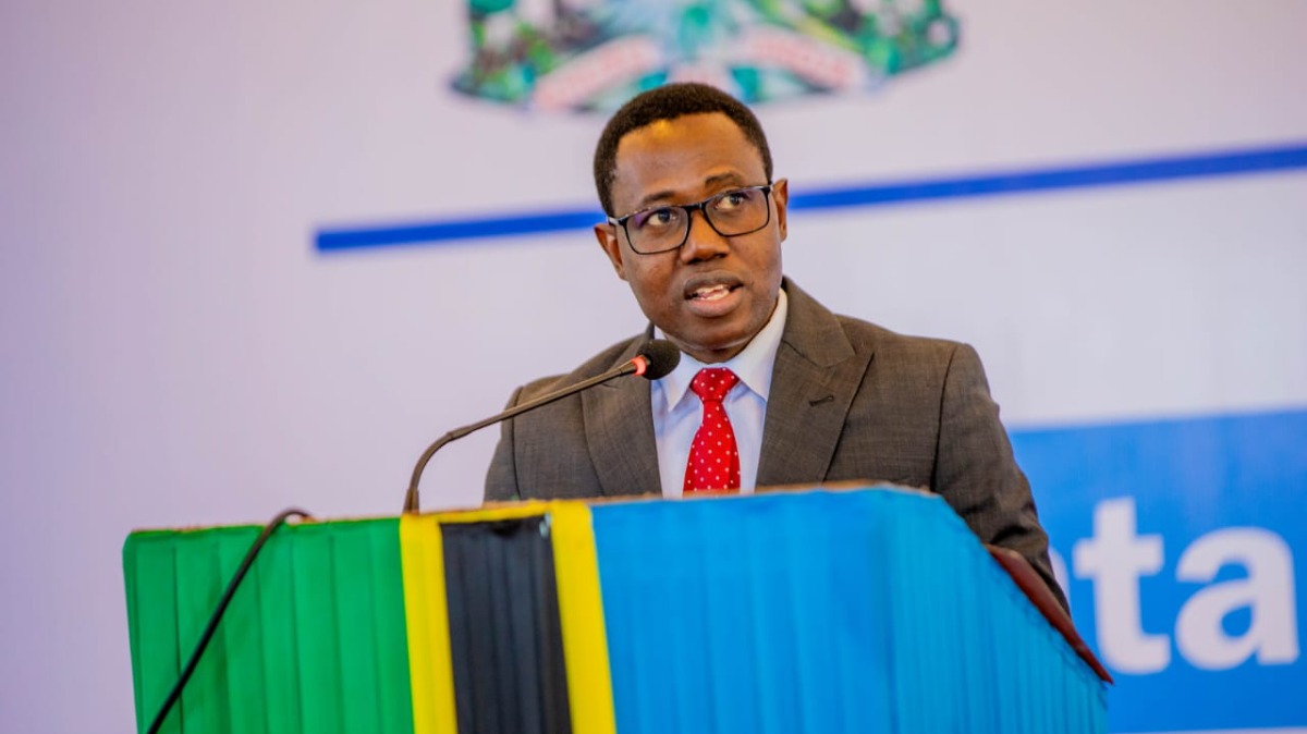 MAAFISA MAENDELEO YA JAMII WAASWA KUWA CHACHU UTEKELEZAJI WA DIRA 2050.