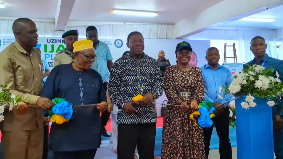 VIJANA WA KINONDONI WAPIGWA MSASA WAJIBU WAO KULETA MAENDELO YA TAIFA