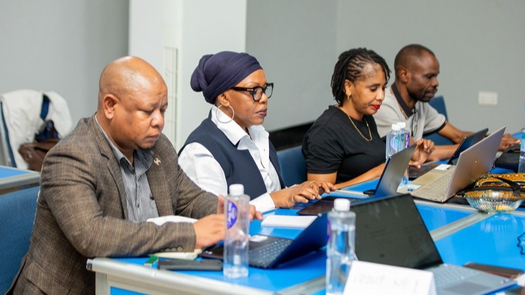 MAPINDUZI YA KIDIJITALI: KULETA TIJA NA UWAZI KWENYE UNUNUZI KUPITIA NEST.