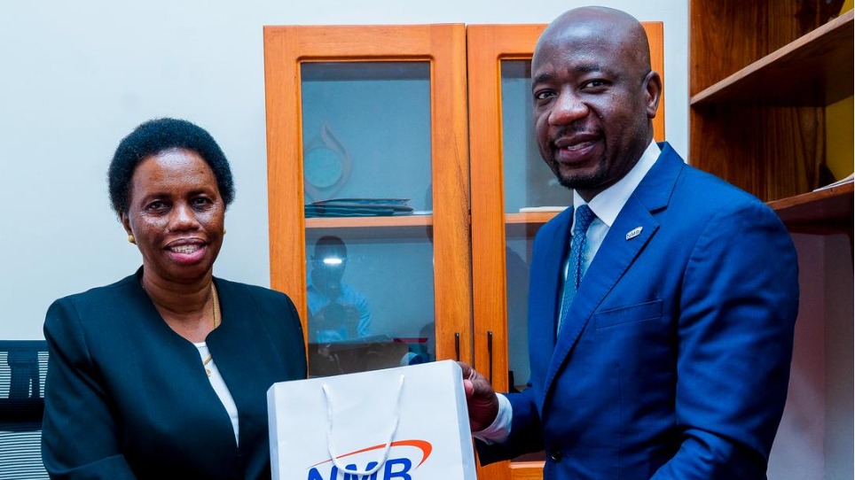 NMB, WIZARA YA MAENDELEO YA VIJANA ZAIMARISHA USHIRIKIANO WA KUWEZESHA VIJANA
