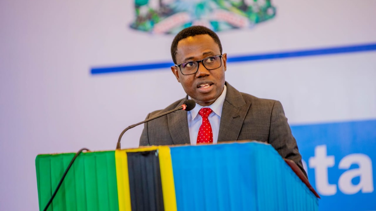 NANAUKA KUJA NA BARAZA LA TAIFA LA VIJANA  SHIRIKISHI